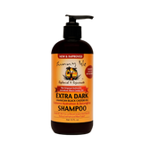 Jamaican Black Castor Oil Extra Dark Shampoo 12 oz by Sunny Isle