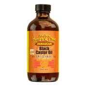 Jamaican Black Castor Oil Original by Jamaican Mango & Lime - GroomNoir - Black Men Hair and Beard Care