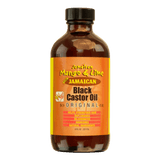 Jamaican Black Castor Oil Original by Jamaican Mango & Lime