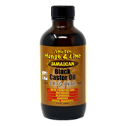 Jamaican Black Castor Oil Original by Jamaican Mango & Lime - GroomNoir