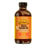 Jamaican Black Castor Oil Original by Jamaican Mango & Lime