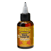 Jamaican Black Castor Oil Original by Jamaican Mango & Lime - GroomNoir