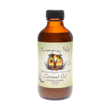 Jamaican Organic Extra Virgin Coconut by Sunny Isle