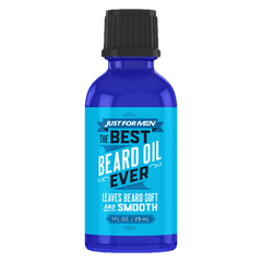 Just For Men Beard Oil 1 oz