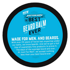Just For Men The Best Beard Balm Ever 2.25 oz