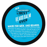 Just For Men The Best Beard Balm Ever 2.25 oz
