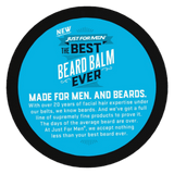 Just For Men The Best Beard Balm Ever 2.25 oz