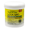 Lock Gro by Jamaican Mango & Lime - GroomNoir - Black Men Hair and Beard Care