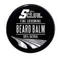Luster's Scurl Beard Balm 3.5 oz
