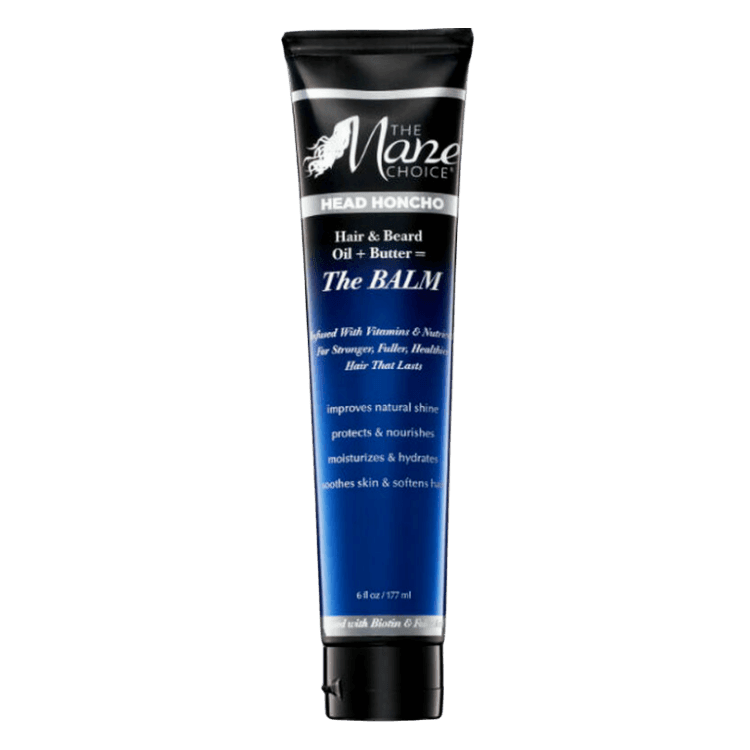Mane Choice The Balm 6 oz - GroomNoir