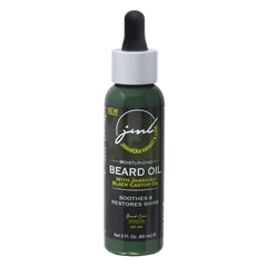Moisturizing Beard Oil 2oz  by Jamaican Mango & Lime