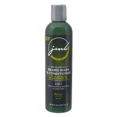 Moisturizing Beard Wash & Conditioner 8oz  by Jamaican Mango & Lime