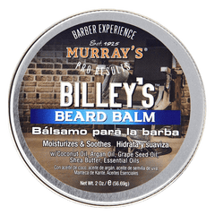 Murrays Billey's Beard Balm 2 oz