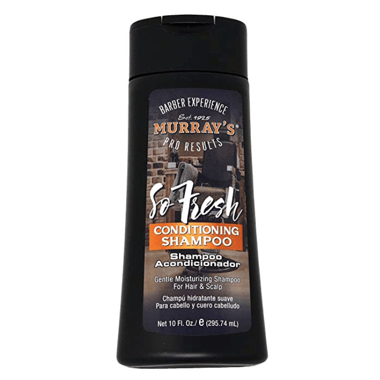 Murrays So Fresh Conditioning Shampoo 10 oz - GroomNoir