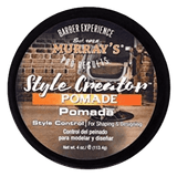 Murrays Style Creator Pomade 4 oz