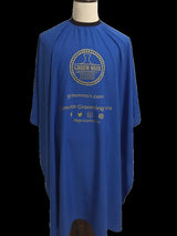 Premium Barber Cape  by GroomNoir