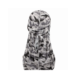 Premium Silky Polyester Durag by GroomNoir