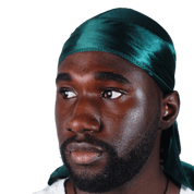 Premium Silky Polyester Durag by GroomNoir - GroomNoir