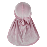 Premium Velvet Durag by GroomNoir