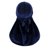 Premium Velvet Durag by GroomNoir