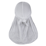 Premium Velvet Durag by GroomNoir
