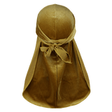 Premium Velvet Durag by GroomNoir