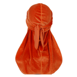 Premium Velvet Durag by GroomNoir