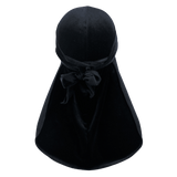 Premium Velvet Durag by GroomNoir