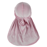 Premium Velvet Durag by GroomNoir