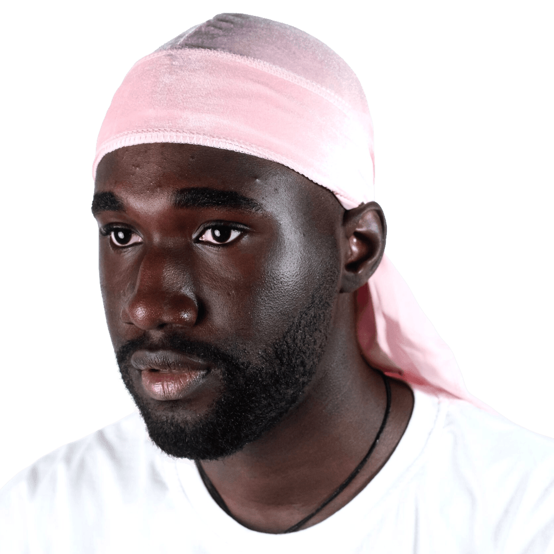 Premium Velvet Durag by GroomNoir - GroomNoir