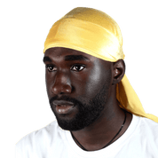 Premium Velvet Durag by GroomNoir - GroomNoir
