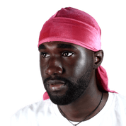 Premium Velvet Durag by GroomNoir - GroomNoir