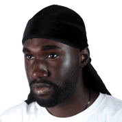 Premium Velvet Durag by GroomNoir - GroomNoir