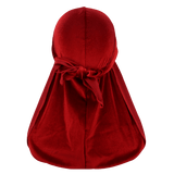 Premium Velvet Durag by GroomNoir