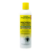 Protein Conditioner by Jamaican Mango & Lime - GroomNoir - Black Men Hair and Beard Care