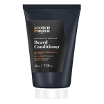 Restorative Leave-in Beard Conditioner 4 oz by Scotch Porter - GroomNoir - Black Men Hair and Beard Care