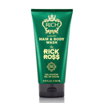 Rich by Rick Ross Hair & Body Wash 8.45 oz - GroomNoir - Black Men Hair and Beard Care