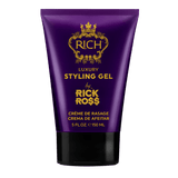 RICH by Rick Ross Styling Gel 5oz by RICH Haircare