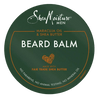 Shea Moisture Maracuja Oil & Shea Butter Beard Balm 4 oz - GroomNoir - Black Men Hair and Beard Care