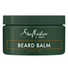 Shea Moisture Maracuja Oil & Shea Butter Beard Balm 4 oz - GroomNoir - Black Men Hair and Beard Care