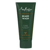 Shea Moisture Maracuja Oil & Shea Butter Beard Wash 6 oz