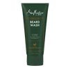 Shea Moisture Maracuja Oil & Shea Butter Beard Wash 6 oz - GroomNoir - Black Men Hair and Beard Care