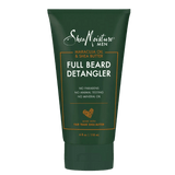 Shea Moisture Maracuja Oil & Shea Butter Full Beard Detangler 4 oz