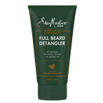 Shea Moisture Maracuja Oil & Shea Butter Full Beard Detangler 4 oz - GroomNoir - Black Men Hair and Beard Care