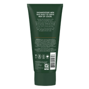 Shea Moisture Maracuja Oil & Shea Butter Beard Wash 6 oz - GroomNoir