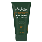 Shea Moisture Maracuja Oil & Shea Butter Full Beard Detangler 4 oz - GroomNoir