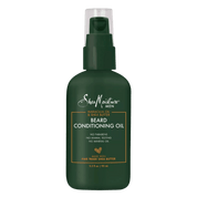 Shea Moisture Maracuja & Shea Oils Beard Conditioning Oil 3.2 oz - GroomNoir