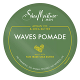 Shea Moisture Wave Pomade 4 oz
