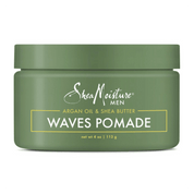 Shea Moisture Wave Pomade 4 oz - GroomNoir