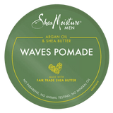 Shea Moisture Wave Pomade 4 oz